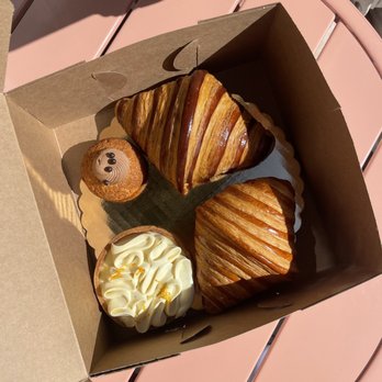 Maison Nico - Bakeries Near Me - San Francisco, California Maison Nico - Bakeries Near Me - San Francisco, California