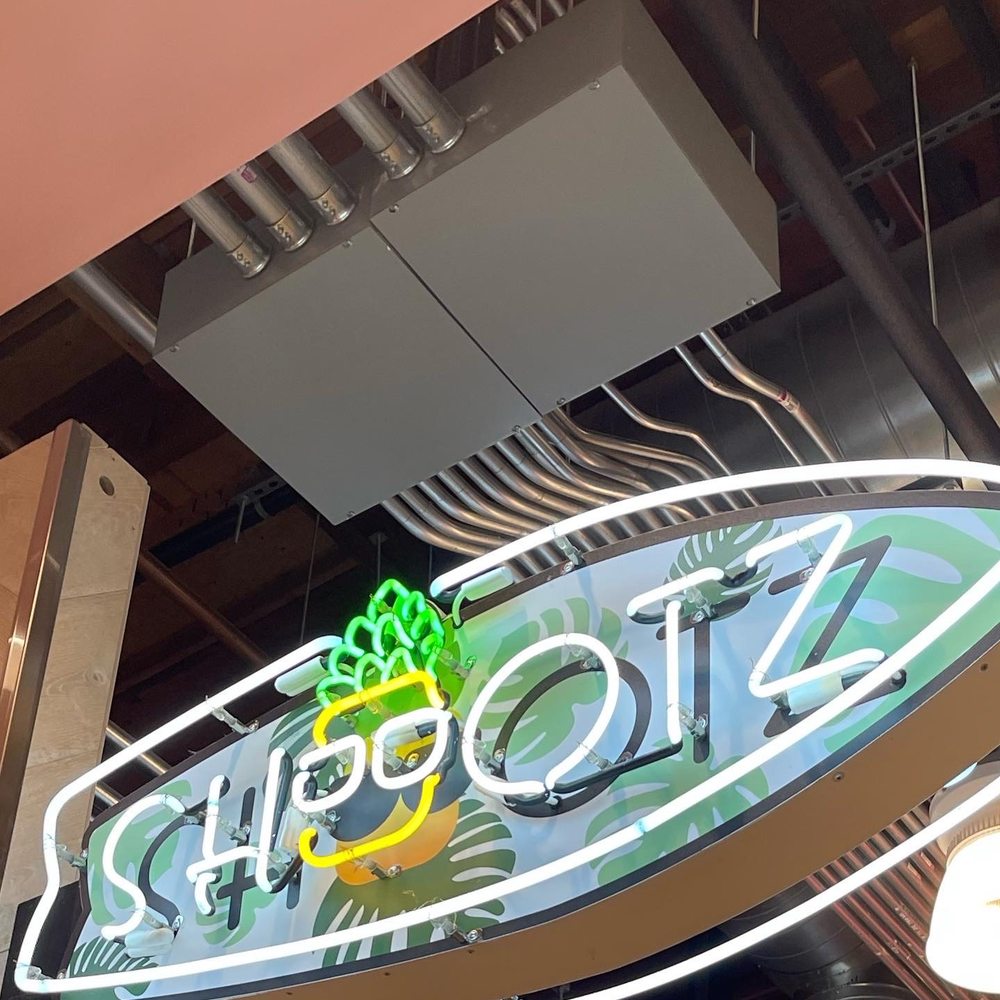 Shootz - Hawaiian Near Me - Stanton, California Shootz - Hawaiian Near Me - Stanton, California