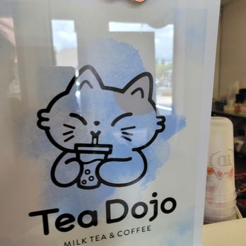 Tea Dojo - Bubble Tea Near Me - Vacaville, California Tea Dojo - Bubble Tea Near Me - Vacaville, California