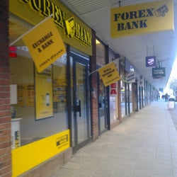 forex bank sweden