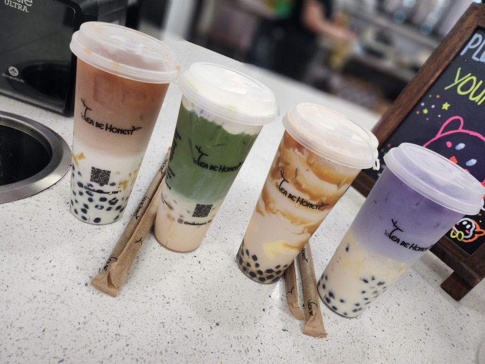 TEA BE HONEST Updated October 2024 43 Photos & 22 Reviews 81944