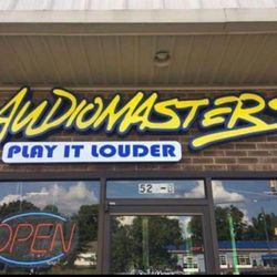 AudioMasters