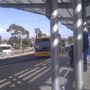 Photo of Elizabeth Train Station