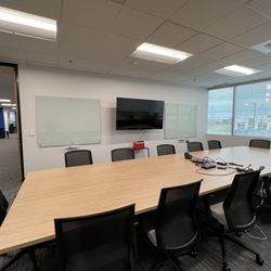 FASTSIGNS - Glass white boards