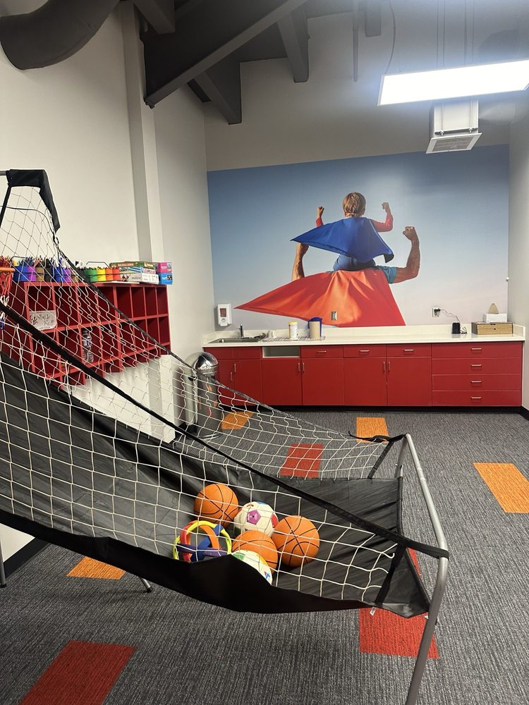 Y at East Central - social services organization in Tulsa, OK