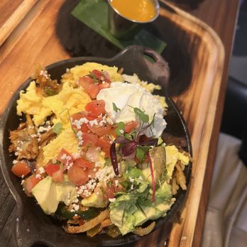 Sol Agave - Sol Agave Skillet - New Mexican Cuisine Near Me - Santa Monica, California Sol Agave - Sol Agave Skillet - New Mexican Cuisine Near Me - Santa Monica, California