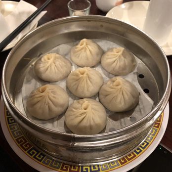 Dumpling House - A30. Mini Soup Dumplings with Pork - Noodles Near Me - Cambridge, Massachusetts Dumpling House - A30. Mini Soup Dumplings with Pork - Noodles Near Me - Cambridge, Massachusetts