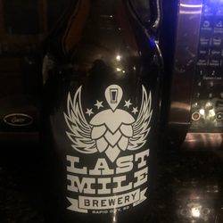 Last Mile Brewery
