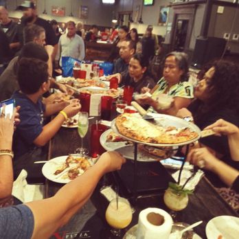 V Pizza + Tap Garden - Crazy busy! - Italian Near Me - Fleming Island, Florida V Pizza + Tap Garden - Crazy busy! - Italian Near Me - Fleming Island, Florida