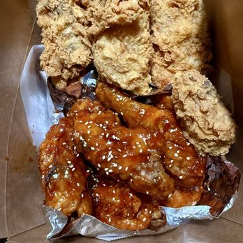 Legend Hot Chicken - Chicken Shop Near Me - Hawaiian Gardens, California Legend Hot Chicken - Chicken Shop Near Me - Hawaiian Gardens, California