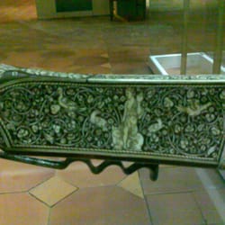 Museum Jagdschloß Kranichstein