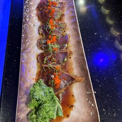 Yuki Sushi & Hibachi