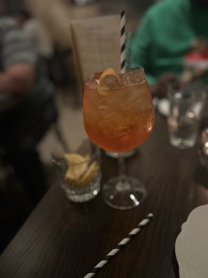 Carmelo's Restaurant by null
