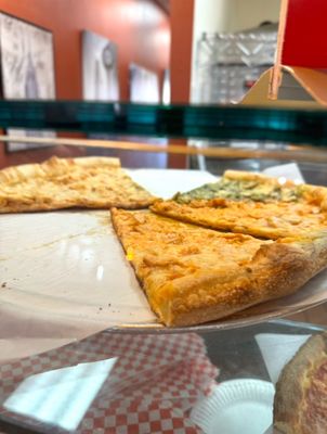 Joe's New York Pizza by null