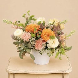 Flowers By Coley - What I ordered