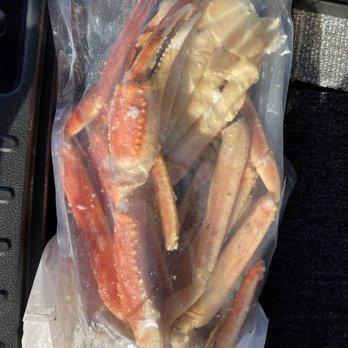 Market Fisheries - Seafood Near Me - Chicago, Illinois