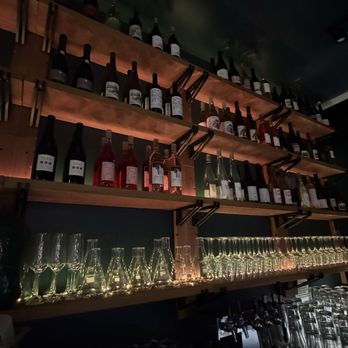 Thérapie Bistro - Wine - Wine Bars Near Me - San Diego, California Thérapie Bistro - Wine - Wine Bars Near Me - San Diego, California