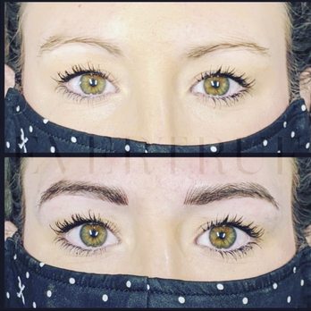 EverTrue Microblading Salon - Before & After microblading - Permanent Makeup Near Me - Chicago, Illinois EverTrue Microblading Salon - Before & After microblading - Permanent Makeup Near Me - Chicago, Illinois