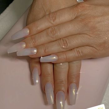 Chau Bella Nails - Nail Salons Near Me - Tempe, Arizona