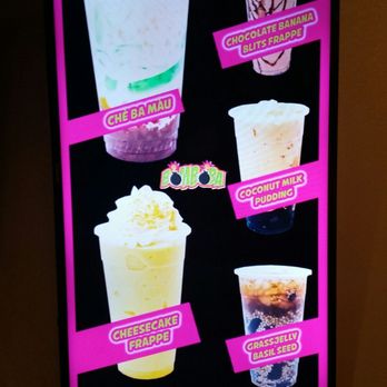 Bomboba - Coffee & Tea Near Me - Tolleson, Arizona