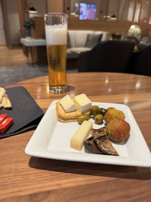 Zurich Marriott Hotel by null