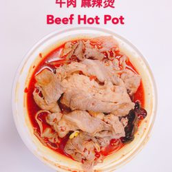 JOY BBQ