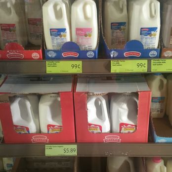 ALDI - Grocery Near Me - Alhambra, California
