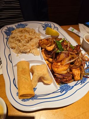 Hoong's Palace by null