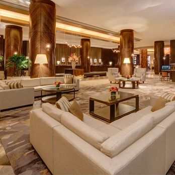 Hilton Americas-Houston - Lobby - Hotels Near Me - Houston, Texas Hilton Americas-Houston - Lobby - Hotels Near Me - Houston, Texas