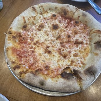Three Wide Brewing - Kids cheese pizza - Breweries Near Me - Northlake, Texas Three Wide Brewing - Kids cheese pizza - Breweries Near Me - Northlake, Texas