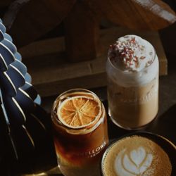 Goodfellows Coffee