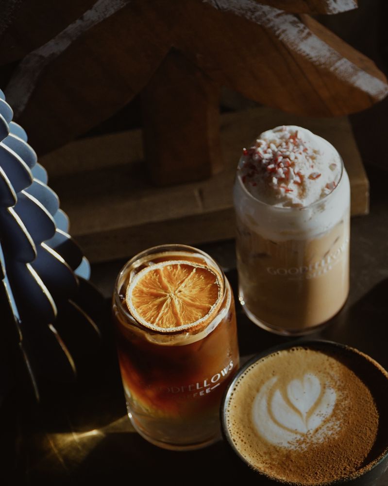 Goodfellows Coffee