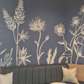 Wildflower - Cozy seating - Sandwiches Near Me - Phoenix, Arizona Wildflower - Cozy seating - Sandwiches Near Me - Phoenix, Arizona