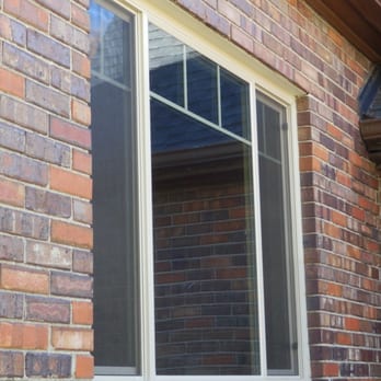 Dan the Window Man - internal grids add a nice touch for just pennies added to price! - Windows Installation Near Me - Wheat Ridge, Colorado
