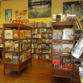 Gamescape - Hobby Shops Near Me - San Francisco, California Gamescape - Hobby Shops Near Me - San Francisco, California