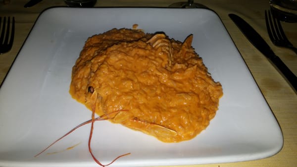 Cala Luna Ristorante Roma by null