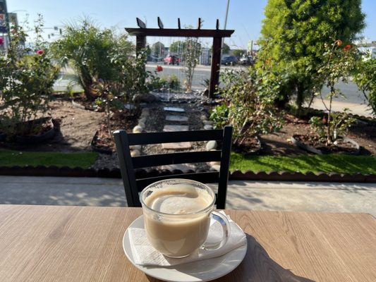 El Cajon Bistro & Bakery-Bistro by null
