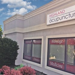 Highland Acupuncture - Acupuncture Herbs and Massage