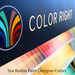 Rodda Paint Co. - North Salem