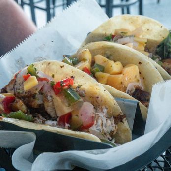 Monkey Town Brewing & Restaurant - Chattanooga - Fish Tacos - Pubs Near Me - Chattanooga, Tennessee Monkey Town Brewing & Restaurant - Chattanooga - Fish Tacos - Pubs Near Me - Chattanooga, Tennessee