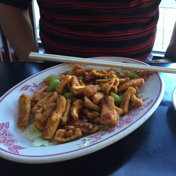 SEA Restaurant - Fried squid a must have - Vietnamese Near Me - Rochester, New York SEA Restaurant - Fried squid a must have - Vietnamese Near Me - Rochester, New York