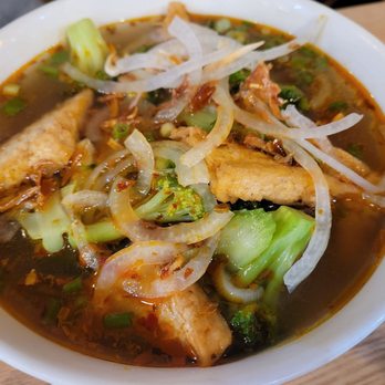What the Pho - Vegetarian pho - Vietnamese Near Me - Denver, Colorado What the Pho - Vegetarian pho - Vietnamese Near Me - Denver, Colorado