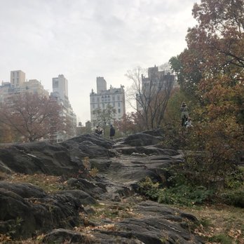 Central Park Conservancy - Parks Near Me - New York, New York