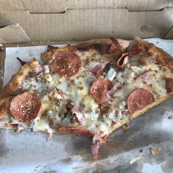 AJ's Pizza - Supreme Pizza - Pizza Near Me - Myrtle Beach, South Carolina AJ's Pizza - Supreme Pizza - Pizza Near Me - Myrtle Beach, South Carolina