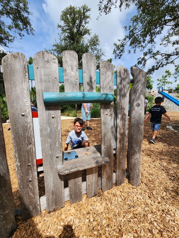 Camp Matecumbe Image