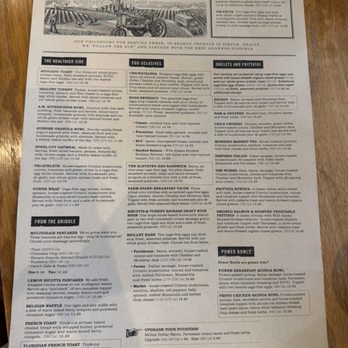 First Watch - Breakfast & Brunch Near Me - Troy, Michigan