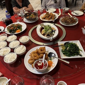 Fu Mon Lau - Cantonese Near Me - Centerville, Ohio