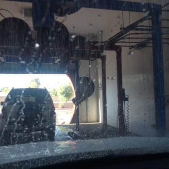 Dash Car Wash - Car Wash Near Me - Peoria, Arizona