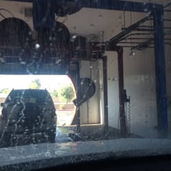 Fast & Friendly Express Car Wash