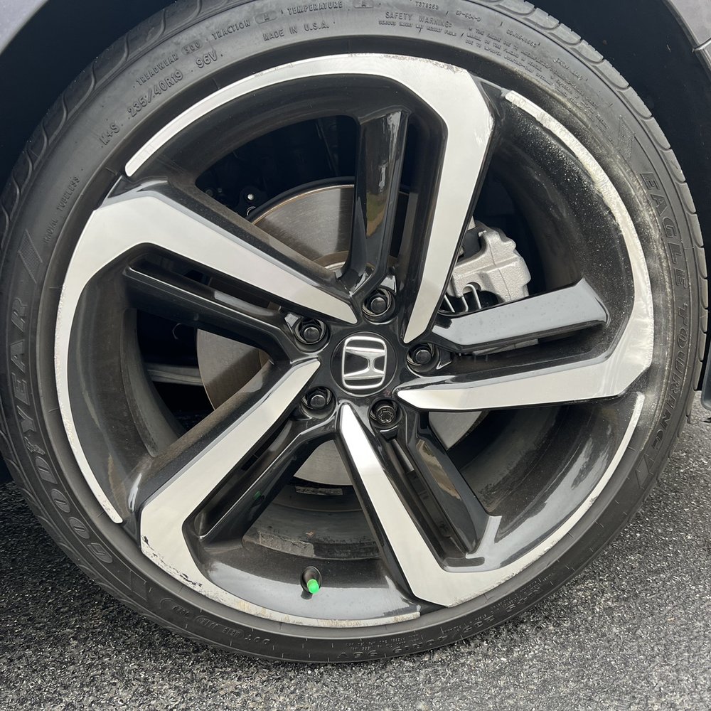 JW Wheel Repair - Before - Wheel & Rim Repair Near Me JW Wheel Repair - Before - Wheel & Rim Repair Near Me